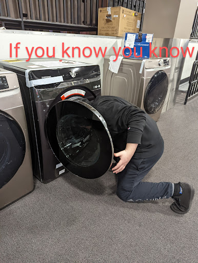 Electronics Store «Best Buy», reviews and photos, 1240 Palisades Center Dr, West Nyack, NY 10994, USA