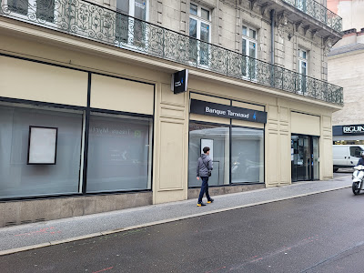 SG à Nantes