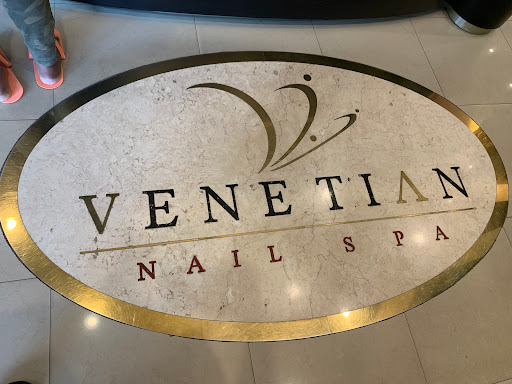 Nail Salon «Venetian Nail Spa», reviews and photos, 2868 N University Dr, Coral Springs, FL 33065, USA