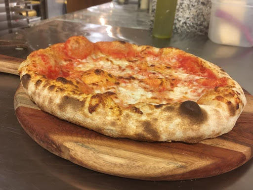 La Nespola Pizza & Cucina in Negrar di Valpolicella, Provincia di Verona