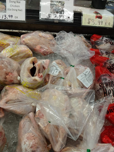 Asian Grocery Store «Kim Son Asian Food Market», reviews and photos, 960 E Pawnee St, Wichita, KS 67211, USA