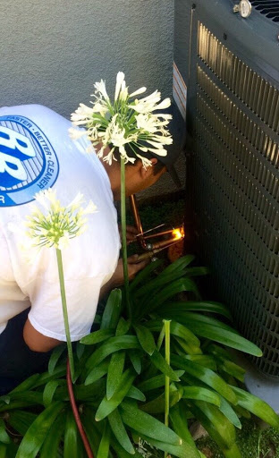 Air Conditioning Contractor «RR Electric Heating & Air», reviews and photos, 4505 Industrial St #2h, Simi Valley, CA 93063, USA