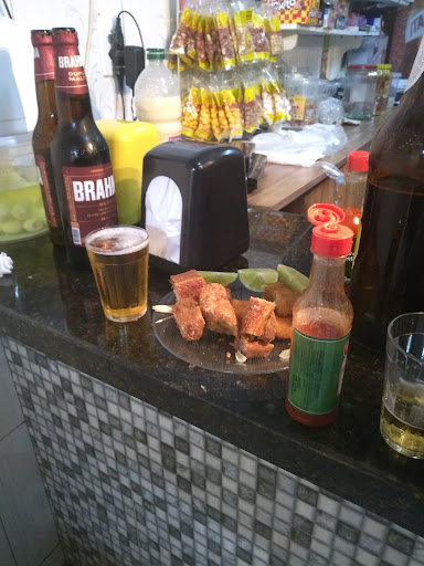 Logo da empresa - Bar e Lanchonete Dal
