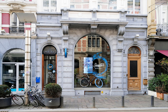 Swapfiets Gent - Fietsenwinkel