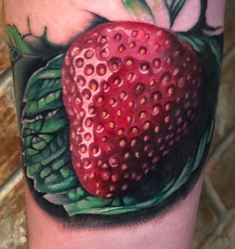 Find tattoo under breast ideas for your next unique tattoo in Spokane at Anchored Art Tattoo