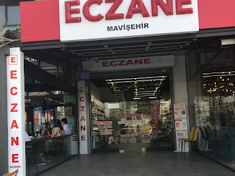 Mavişehir Eczanesi