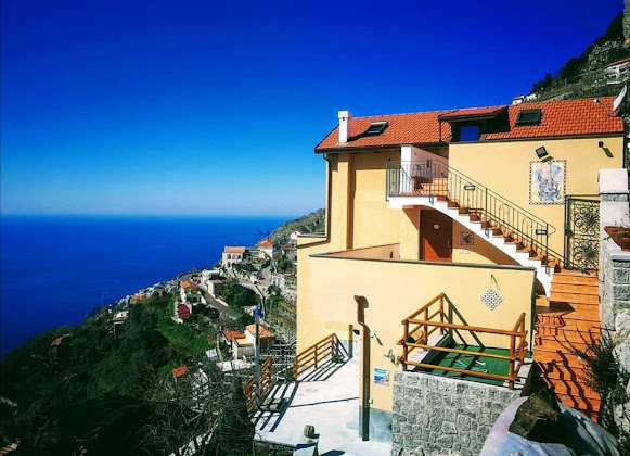 Photo Chambre d'hôtes San Giacomo Relais 84010 Furore