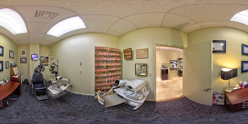 Optician «Oberle Opticians», reviews and photos, 9552 Harding Ave, Surfside, FL 33154, USA