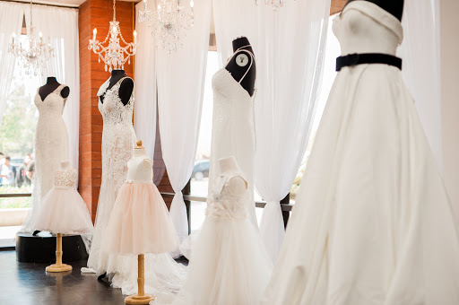 Enchanted Bridal Boutique