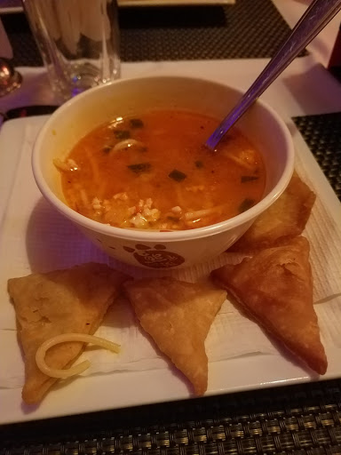 La Mango Restaurant and Lounge Ikeja GRA, 3A Adekunle Fajuyi Way, Ikeja GRA, Lagos, Nigeria, Ramen Restaurant, state Lagos