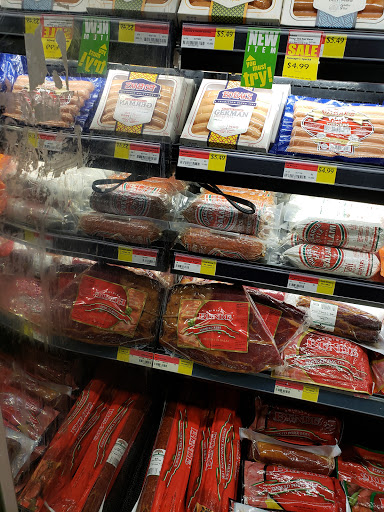 Grocery Store «Brook Haven Market Place II», reviews and photos, 19818 South La Grange Road, Mokena, IL 60448, USA