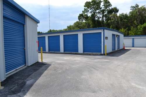 Self-Storage Facility «Storeright Self Storage», reviews and photos, 1227 S Lecanto Hwy, Lecanto, FL 34461, USA