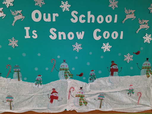 Preschool «Little Foot Learning Center», reviews and photos, 820 W Broadway Rd, Tempe, AZ 85282, USA