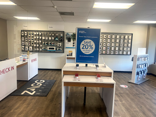 Mobile Phone Repair Shop «TechRx Best iPhone and iPad repair in Dublin, Ga», reviews and photos, 1632 Veterans Blvd c, Dublin, GA 31021, USA