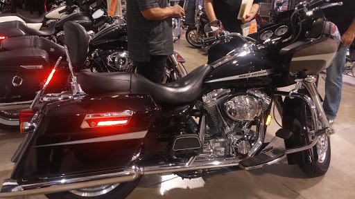 Harley-Davidson Dealer «McGuire Harley-Davidson», reviews and photos, 93 1st Ave N, Pacheco, CA 94553, USA