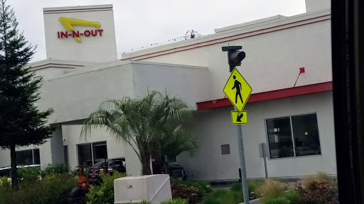 Fast food restaurant Santa Rosa