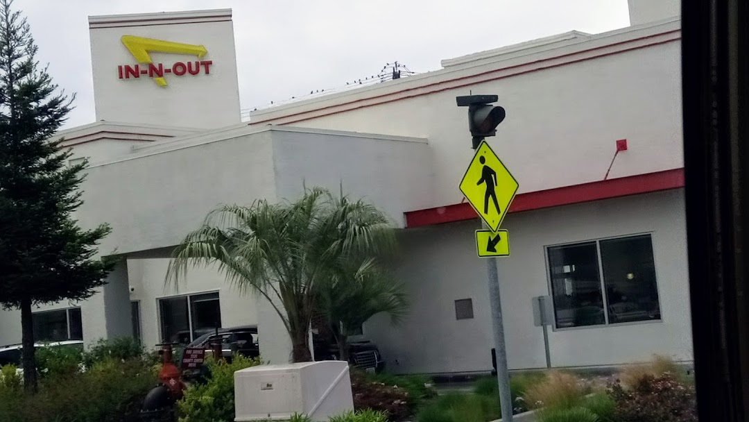 In-N-Out Burger