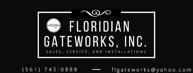 Floridian Gateworks, Inc.