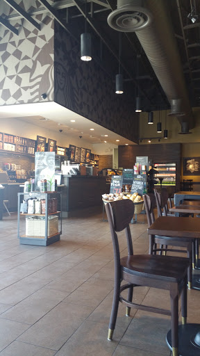Coffee Shop «Starbucks», reviews and photos, 1024 N Main St a, Tooele, UT 84074, USA