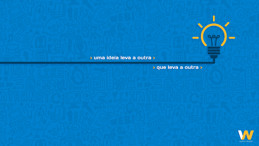 Logo da empresa - Webnet
