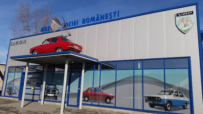 ATP Automotive - Satu Mare - Service auto