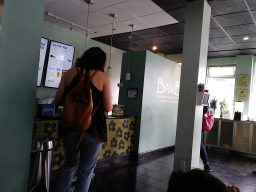 Dessert Shop «Bambu Desserts & Drinks», reviews and photos, 6050 Geary St, San Francisco, CA 94121, USA