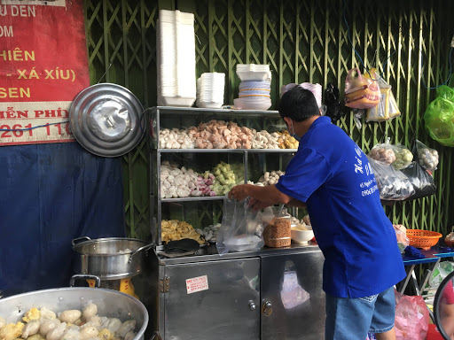 Top 20 cửa hàng aisa Quận Bình Thạnh Hồ Chí Minh 2022