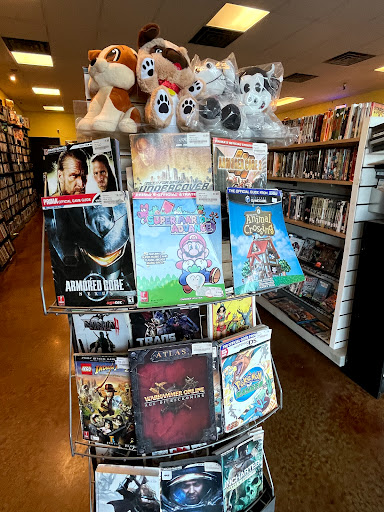 Video Game Store «MOGAMOR», reviews and photos, 33451 SW JP W Rd, Scappoose, OR 97056, USA