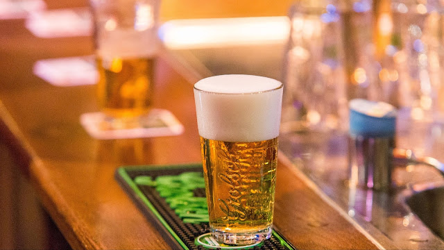 Borrelkelder Diepzat