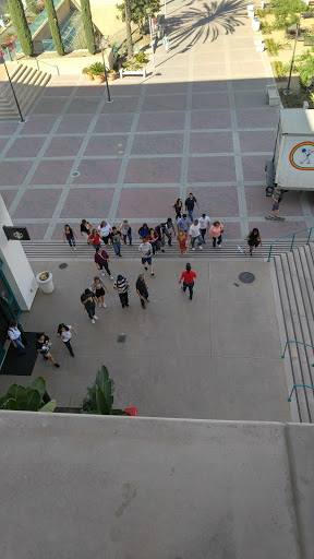 Community Center «Conrad Prebys Aztec Student Union», reviews and photos