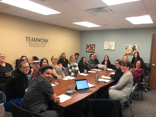 Eye Care Center «Family Eyecare Clinic», reviews and photos, 77 Normandy Dr, Painesville, OH 44077, USA