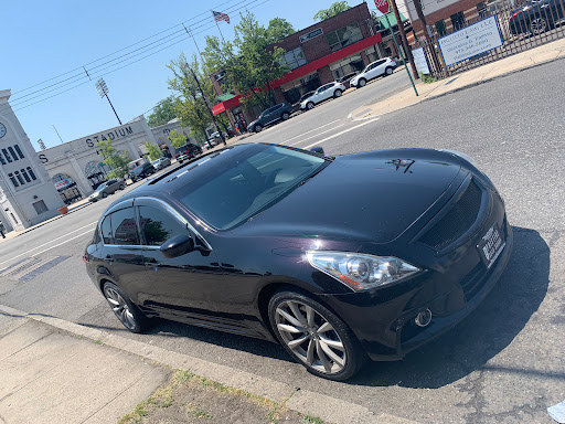 Used Car Dealer «Pristine Auto Group», reviews and photos, 106 Bloomfield Ave, Bloomfield, NJ 07003, USA