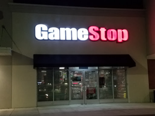 Video Game Store «GameStop», reviews and photos, 848 E Main St #600, Ephrata, PA 17522, USA
