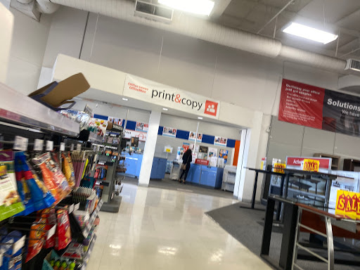 Office Supply Store «OfficeMax», reviews and photos, 917 E Broadway Rd, Tempe, AZ 85282, USA