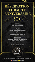 Photo n°1 de 48 Lounge à Ivry-sur-Seine ()