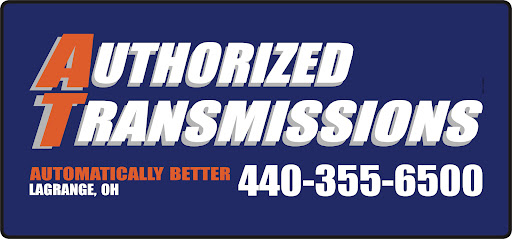 Transmission Shop «Authorized Transmissions», reviews and photos, 417 N Center St, Lagrange, OH 44050, USA