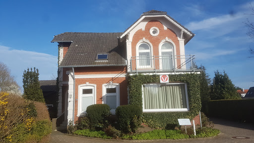 Tierarztpraxis Otterndorf, Dres. Burgmann/Reinert/Brandenburger GbR unter Otterndorf, Niedersachsen