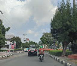 Dibawah langit coffee photo