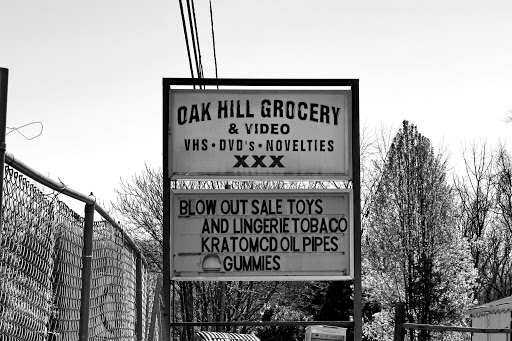 Adult Entertainment Store «Oakhill Groceries», reviews and photos, 2708 Berryville Pike, Winchester, VA 22603, USA