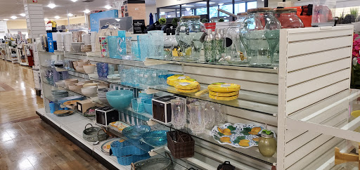 Department Store «HomeGoods», reviews and photos, 10025 N Michigan Rd, Carmel, IN 46032, USA
