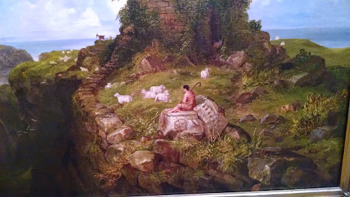 Art Museum «National Gallery of Art», reviews and photos, 6th & Constitution Ave NW, Washington, DC 20565, USA