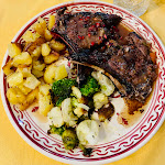 Photo n°3 de l'avis de Lankar.a fait le 07/04/2024 à 18:08 sur le  Ristorante La Baita à Sestriere