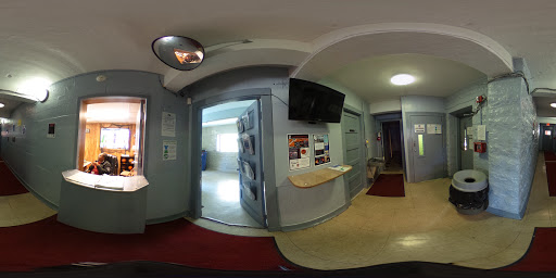 Recreation Center «Armory Recreation Center», reviews and photos, 503 Carter St, Columbia, TN 38401, USA