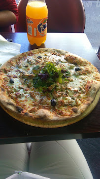 Pizza du Restaurant El Riadh à Lille - n°13