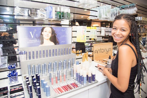 Beauty Supply Store «ROOTS the Beauty Underground», reviews and photos, 384 Forest Ave #9, Laguna Beach, CA 92651, USA