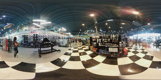 Auto Parts Store «Summit Racing Equipment», reviews and photos, 20 King Mill Rd, McDonough, GA 30253, USA