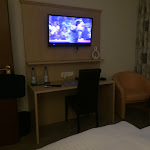 Photo n°1 de l'avis de Flyker. fait le 29/10/2018 à 07:37 sur le  Landgasthof Groh à Ulrichstein