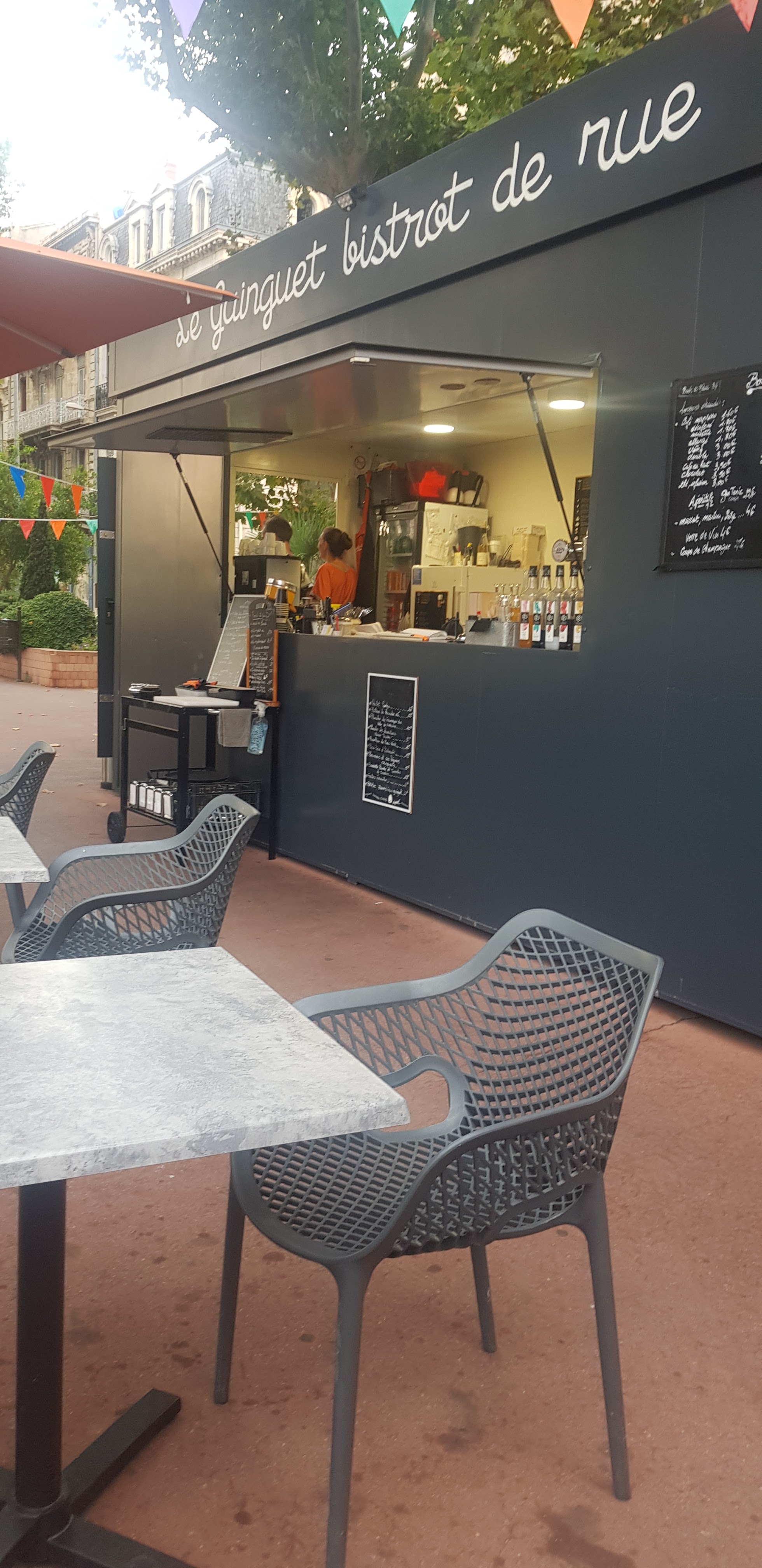 Photo n° 12 de l'avis de Stalague.y fait le 27/08/2019 à 17:13