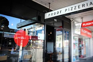 Proof Pizzeria image