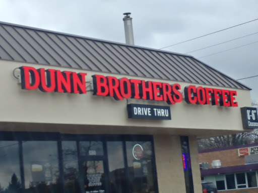 Coffee Shop «Dunn Brothers Coffee», reviews and photos, 9390 Lexington Ave NE, Circle Pines, MN 55014, USA